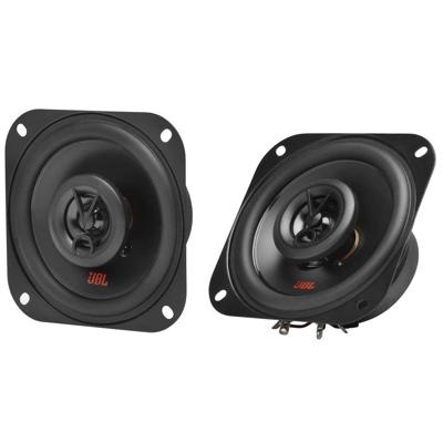 JBL Stage2 424 2-weg coaxiale inbouwluidspreker 105 W Inhoud: 2 stuk(s) JBL Stage2 424 2-weg coaxiale inbouwluidspreker 105 W Inhoud: 2 stuk(s)
