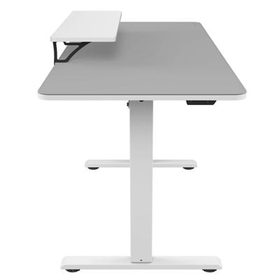 Bureau Cougar E-Star 140 Wit 120 x 60 cm