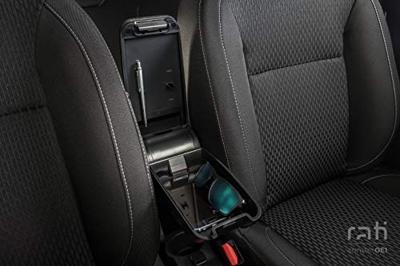 Armleuning Armster FORD TRANSIT CONNECT 2018 Ecologisch leder