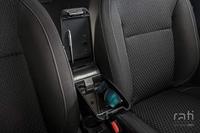 Armleuning Armster FORD TRANSIT CONNECT 2018 Ecologisch leder - thumbnail