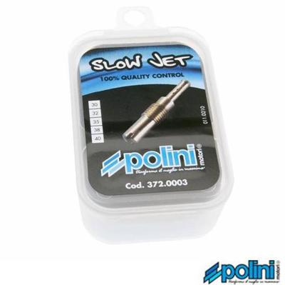 Stationair sproeier set Keihin-PWK 30-40