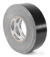 Showgear Showgear Gaffa Tape Theatre 50 mm Zwart - thumbnail