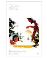 Net even anders - Tawny Weber - ebook - thumbnail