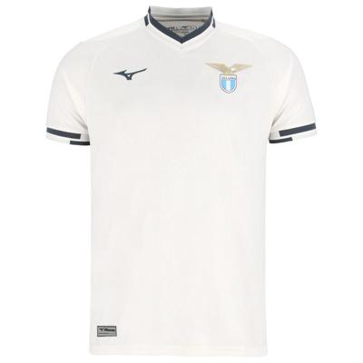 Mizuno Lazio Roma Uitshirt 2025-2026