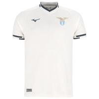 Mizuno Lazio Roma Uitshirt 2025-2026 - thumbnail