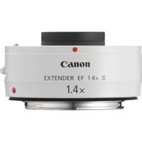 Canon EF 1.4x III teleconverter + lenstas - thumbnail