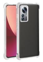 Vivanco Safe Steady Backcover Apple iPhone 13 Transparant Inductieve lading, Stootbestendig - thumbnail