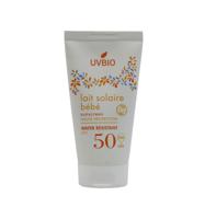 Sunscreen baby bio SPF50 - thumbnail