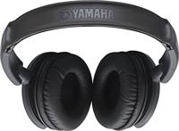 Yamaha HPH-100B hoofdtelefoon zwart - thumbnail