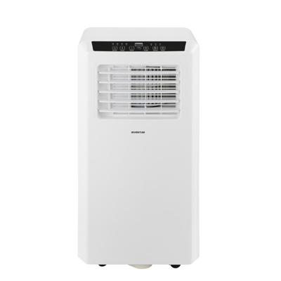 Inventum AC901 - Mobiele airco 9000 BTU - Wit Inventum AC901 - Mobiele airco 9000 BTU - Wit
