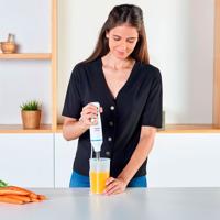 Handblender Taurus 750EASY PLUS Wit 750 W - thumbnail