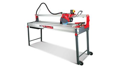 Rubi DS-250-N 1500 Laser en Level 230v-50hz Elektrische zaagmachine 52940