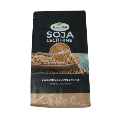 Lecithine granulaat 98% 400 Gram