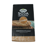 Lecithine granulaat 98% 400 Gram - thumbnail