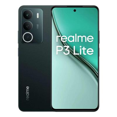 Smartphone Realme RMX5300 6,67" Octa Core 8 GB RAM 256 GB Groen Smartphone Realme RMX5300 6,67" Octa Core 8 GB RAM 256 GB Groen