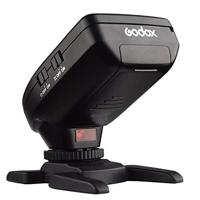 Godox Xpro-P Flash Trigger met 2.4G draadloos X-systeem voor cameraflits Buitenflits Studioflitser Compatibel met PENTAX K-1 645Z K70 K50 KP K-S2 K-3II (XPro-P) - thumbnail