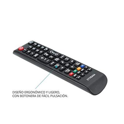 Samsung universele afstandsbediening TM 02ACCOEMCTVSA04