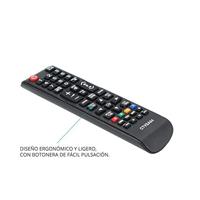 Samsung universele afstandsbediening TM 02ACCOEMCTVSA04 - thumbnail