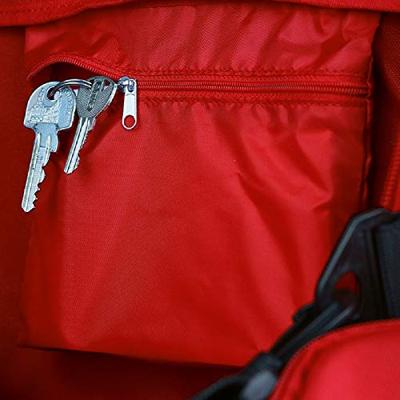 JAKO 1950 Sporttas Classico - Royal - Senior (ca. 60 Liter)