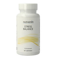 Stress balance 60 Tabletten - thumbnail
