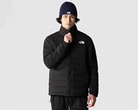 The North Face Belleview Stretch Down Heren Isolatiejas TNF Black L - thumbnail