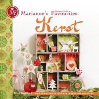 Kerst - Marianne Perlot - ebook - thumbnail