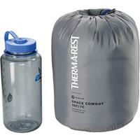 Therm-a-Rest Space Cowboy 45F/7C Small slaapzak - thumbnail