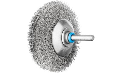 PFERD TOOLS Kegelborstel 43225057 10 stuk(s)