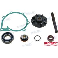 REC876794 - VOLVO WATERPOMP REPARATIESET - thumbnail