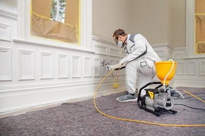 Wagner Sf21 Pro - Lak Spraypack