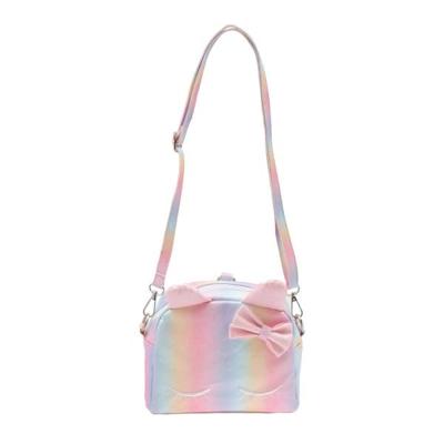 Unicorn Schoudertas Multikleur Rainbow Unicorn Schoudertas Multikleur Rainbow