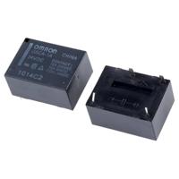 Omron G5CA-1A-E-DC12 Powerrelais 12 V/DC 15 A 1x NO 1 stuk(s) Bag - thumbnail