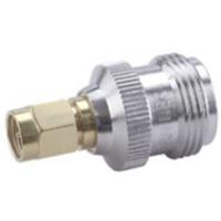 Huber+Suhner 22640154 SMA-adapter SMA-stekker - N-bus 1 stuk(s) - thumbnail