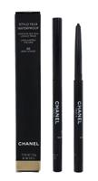 Chanel Stylo Yeux Waterproof Long-Lasting Eyeliner 88 NOIR INTENSE 0.3 g Dames - thumbnail