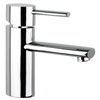 Dream wastafelkraan met waste - thumbnail