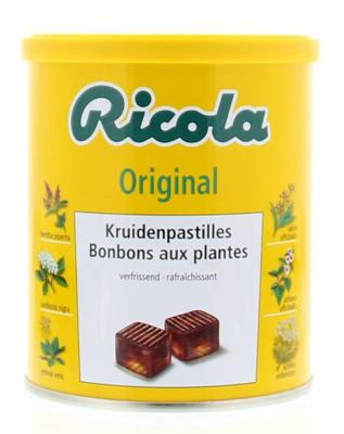 Ricola - Original - 250g