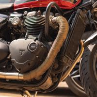 OXFORD hittebestendige band heat protection tape oxfo 5mx5cm - thumbnail