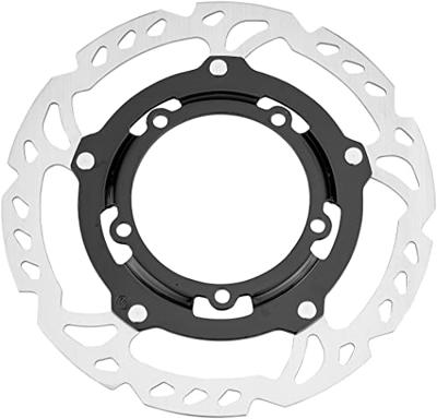 SHIMANO remschijf 160mm 5-bouten met 74 mm sm-rtc60 - thumbnail