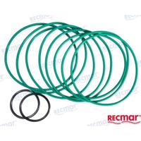 REC32126 - PAKKINGSET VOOR WISSELAAR Mercruiser - thumbnail