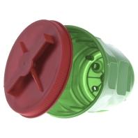 Kaiser Elektro 1227-55 Verbindingsdoos Halogeenvrij 1 stuk(s) - thumbnail