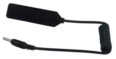 Berger & Schröter 31682 Green Laser designator Kabelschakelaar