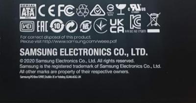 Samsung 990 EVO 2 TB NVMe/PCIe M.2 SSD 2280 harde schijf M.2 NVMe PCIe 4.0 x4, M.2 NVMe PCIe 5.0 x2 Retail MZ-V9E2T0BW