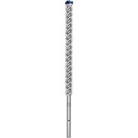 Bosch Accessories EXPERT SDS max-8X 2608900253 Hamerboor 1 stuks 30 mm Gezamenlijke lengte 520 mm SDS-Max 1 stuk(s) - thumbnail