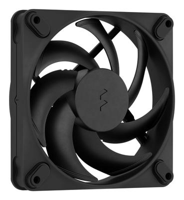 Fractal Design Momentum 12 Black Fractal Design Momentum 12 Black