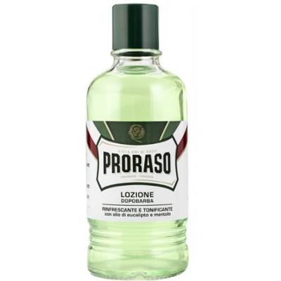 Proraso Green After Shave Lotion 400ml