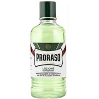 Proraso Green After Shave Lotion 400ml - thumbnail