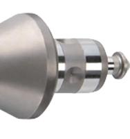 Fein 63106016010 Verlengstuk 100 mm QI 1 stuk(s) - thumbnail