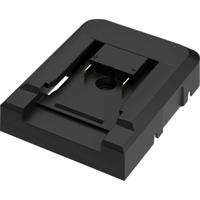 Ansmann Adapterplatte Einhell Accubouwlamp - thumbnail