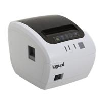 Thermische Printer iggual IGG320259 Monochrome - thumbnail