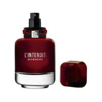 Givenchy L&apos;Interdit Rouge Ultime Eau de Parfum Spray 35 ml Dames - thumbnail